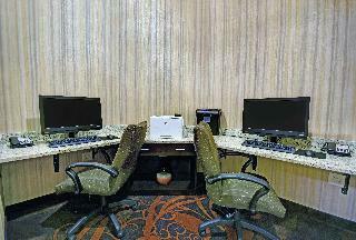 Hotel Hampton Inn Beloit
