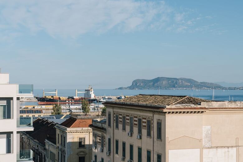 Bed & Breakfast Boutique Bnb Dolcevita