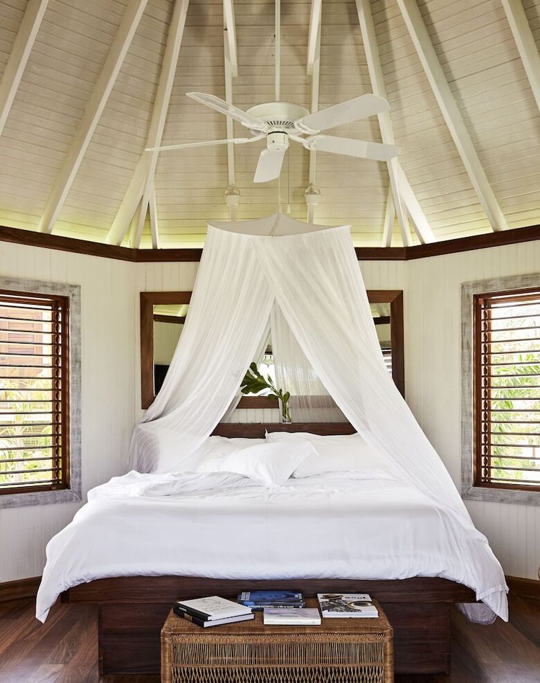 Hotel Goldeneye