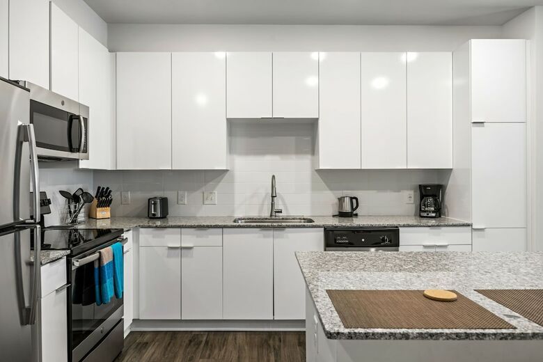 Spectacular Apartments By Bca Furnished Apts