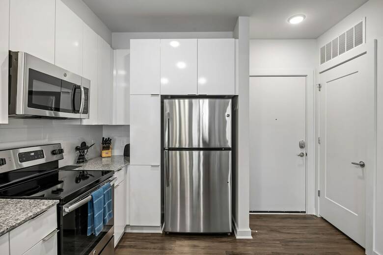 Spectacular Apartments By Bca Furnished Apts