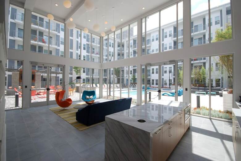 Spectacular Apartments By Bca Furnished Apts