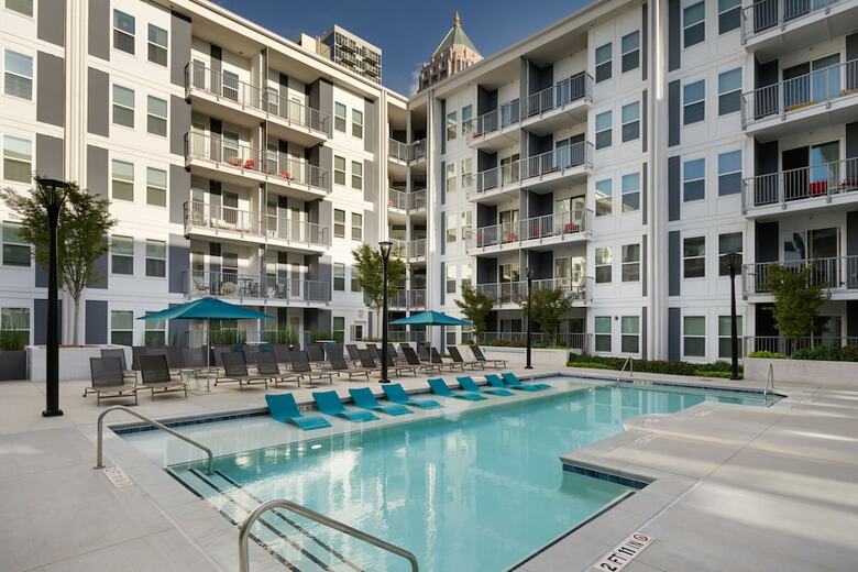 Spectacular Apartments By Bca Furnished Apts