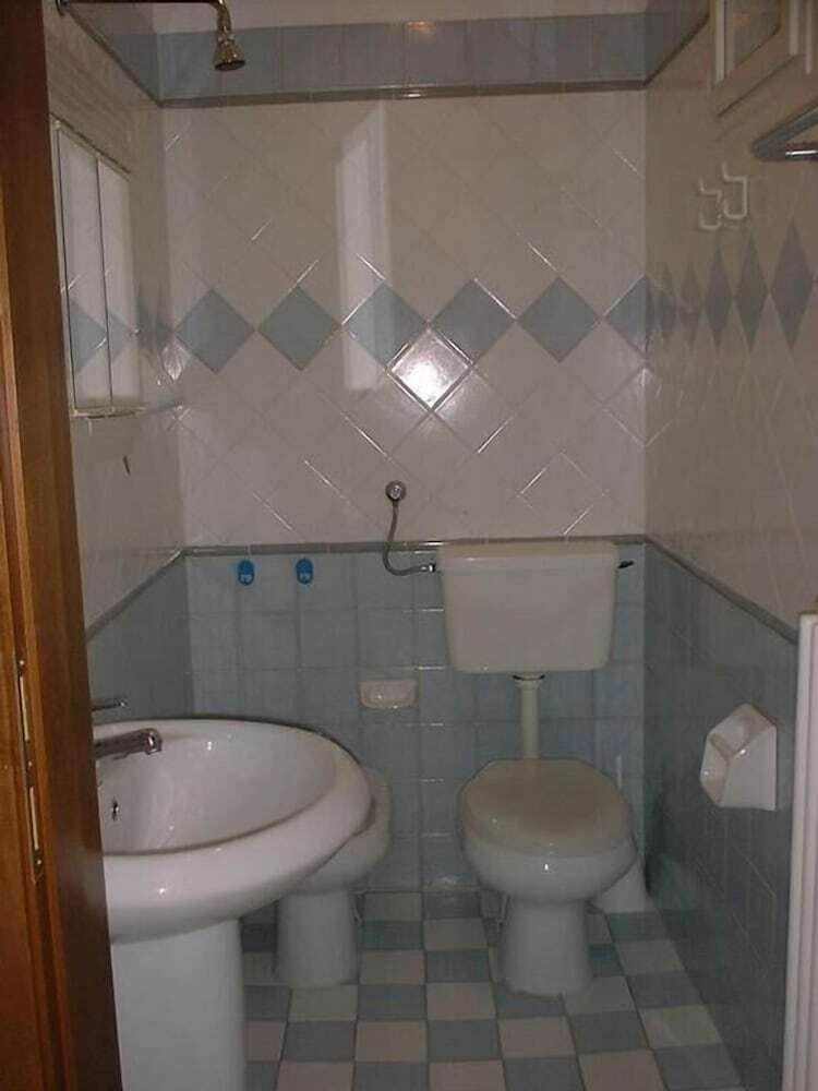 Hotel Villa Dei Fiori