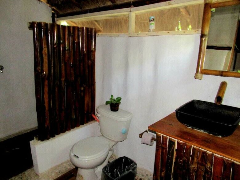 Hotel Pancho Villa Tulum