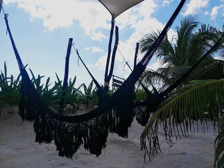 Hotel Pancho Villa Tulum