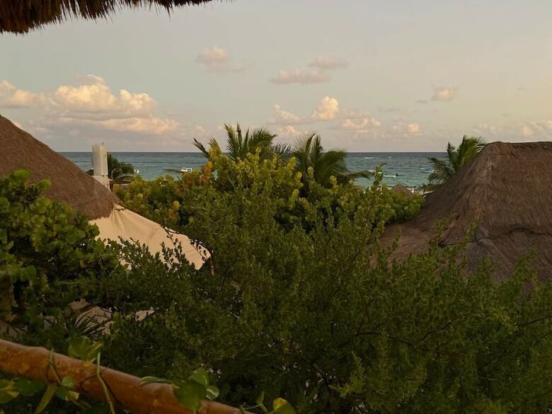 Hotel Pancho Villa Tulum