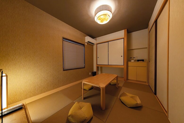 Hotel Madoka Kyoto Station West