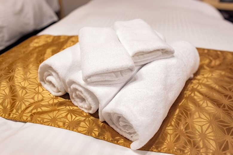 Hotel Madoka Kyoto Station West