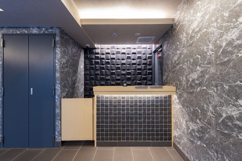 Hotel Madoka Kyoto Station West
