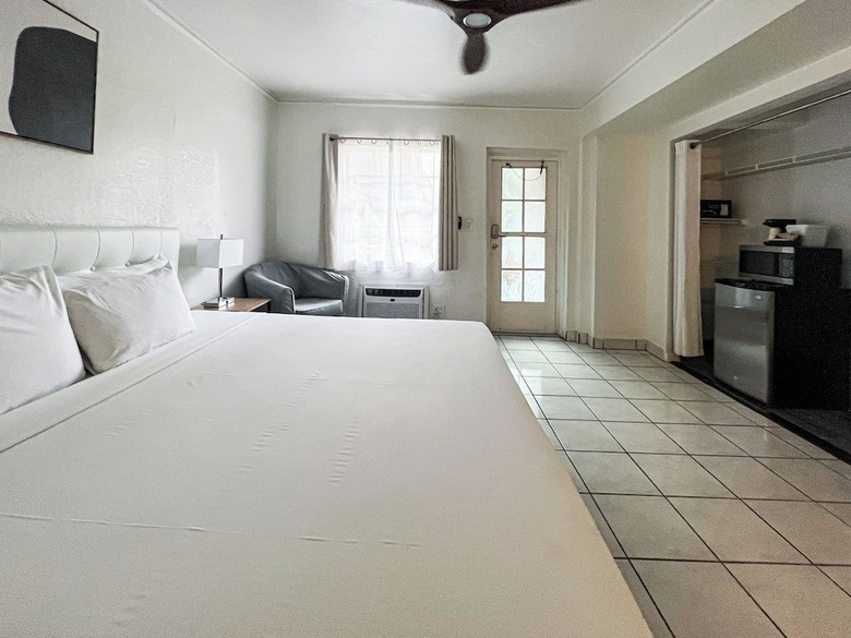 Winterset A North Beach Village Resort Hotel