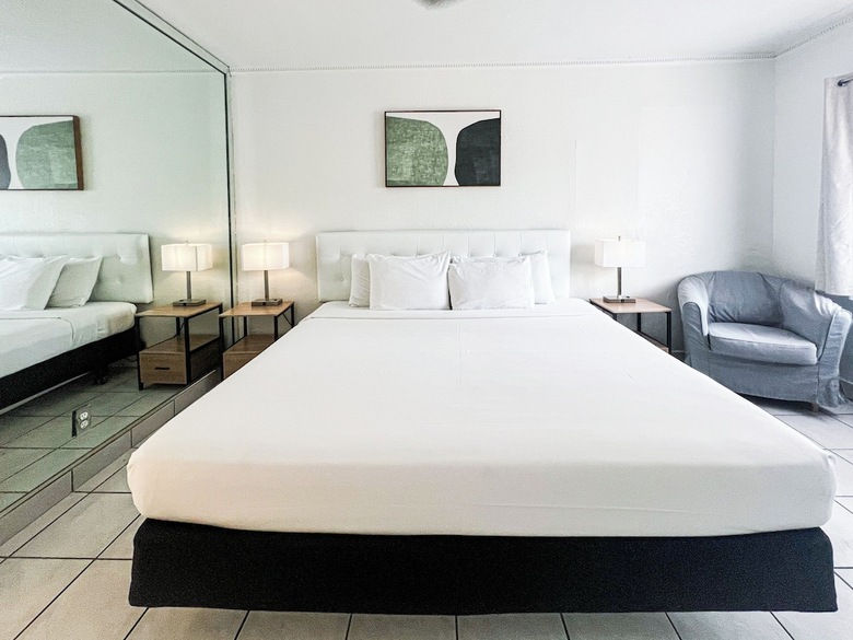 Winterset A North Beach Village Resort Hotel
