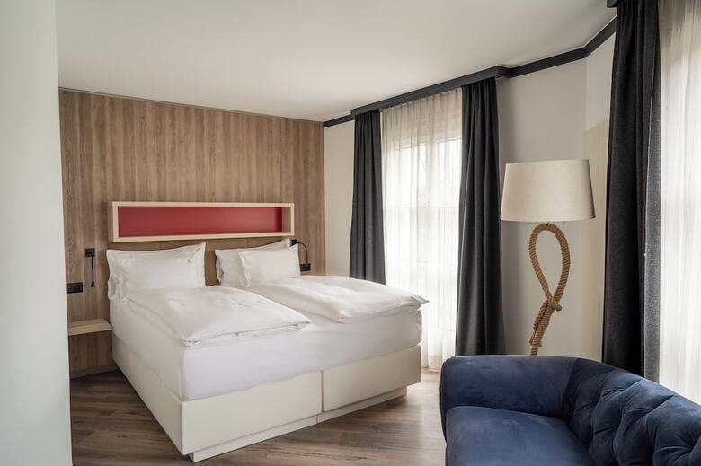Boutiquehotel Thessoni Classic Z�rich