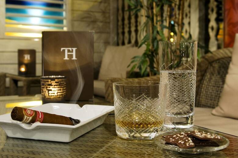 Boutiquehotel Thessoni Classic Z�rich