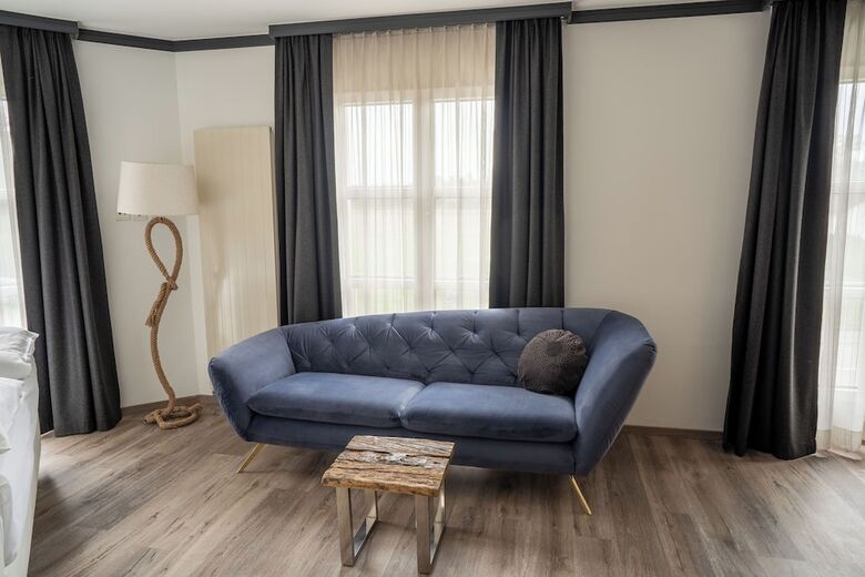 Boutiquehotel Thessoni Classic Z�rich
