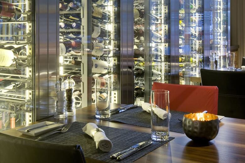Boutiquehotel Thessoni Classic Z�rich