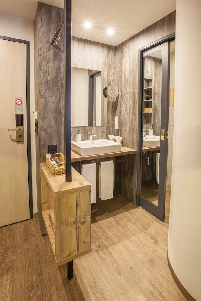 Boutiquehotel Thessoni Classic Z�rich