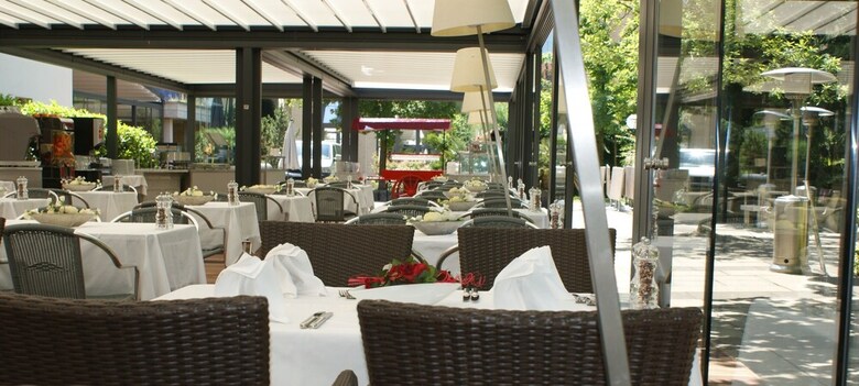Boutiquehotel Thessoni Classic Z�rich