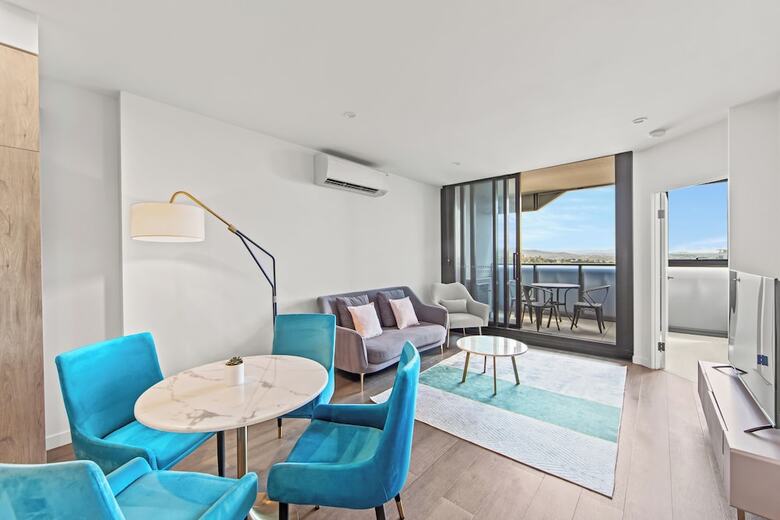 Aparthotel Fortitude Valley Apartments By Cllix