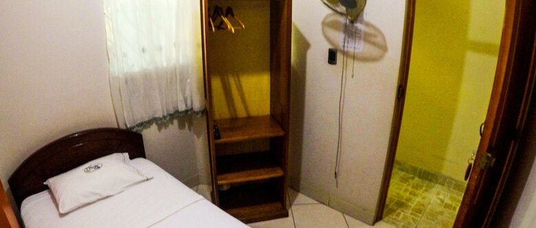 Hotel Flor Del Valle