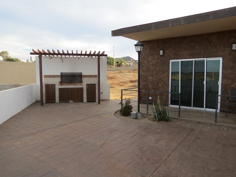 Casitas Del Valle