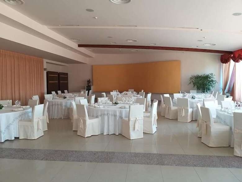 Hotel Cecere