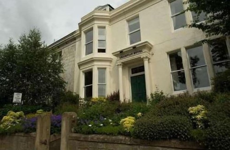 Hotel The Grampian