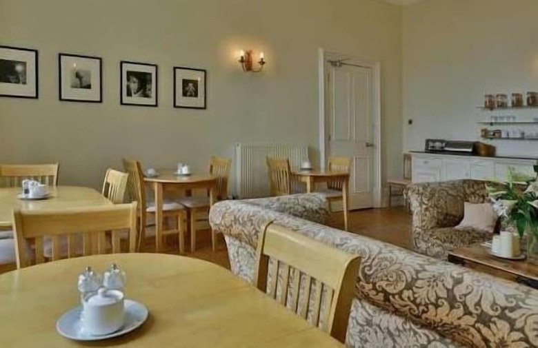 Hotel The Grampian