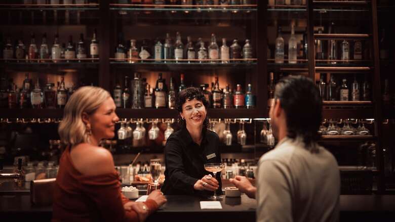 Next Hotel Melbourne, Curio Collection By Hilton