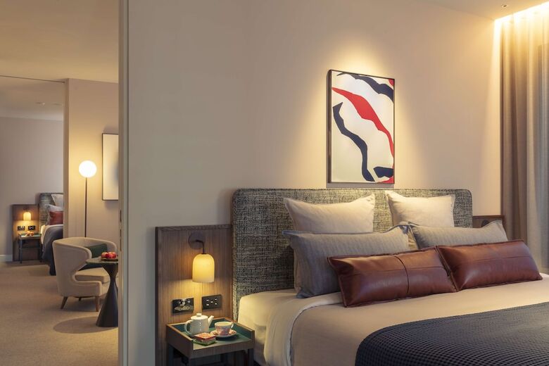 Next Hotel Melbourne, Curio Collection By Hilton