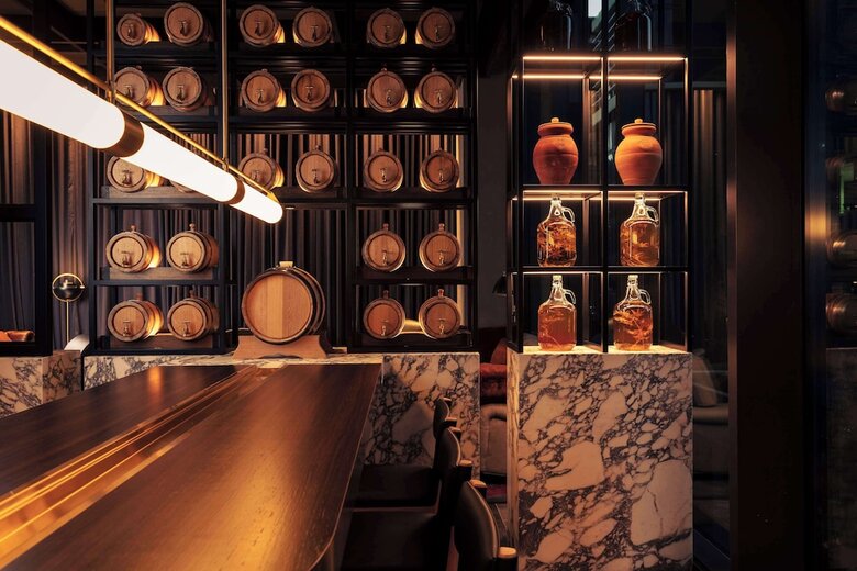 Next Hotel Melbourne, Curio Collection By Hilton