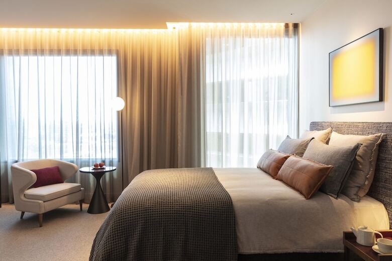 Next Hotel Melbourne, Curio Collection By Hilton