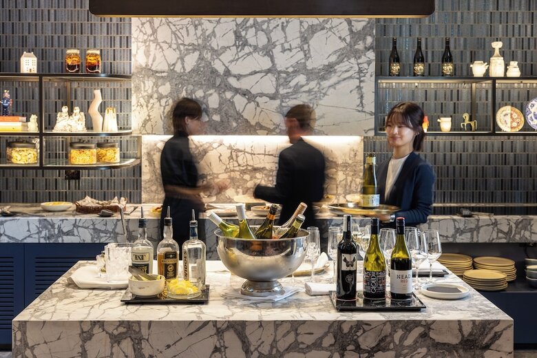 Next Hotel Melbourne, Curio Collection By Hilton