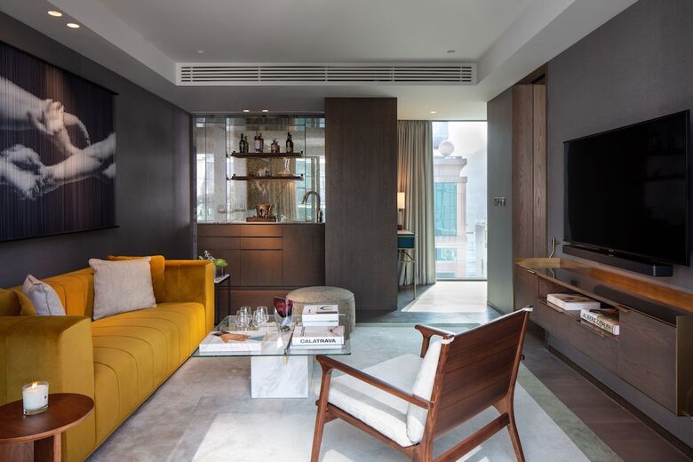 Hotel The Hari Hong Kong