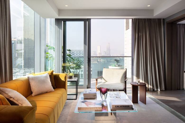 Hotel The Hari Hong Kong