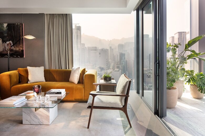 Hotel The Hari Hong Kong