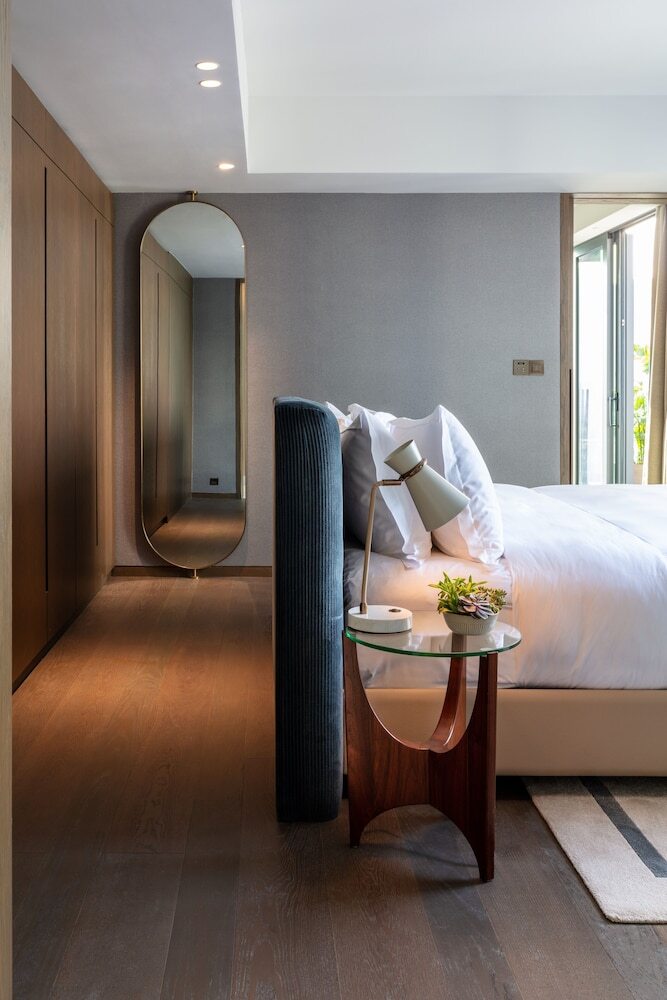 Hotel The Hari Hong Kong