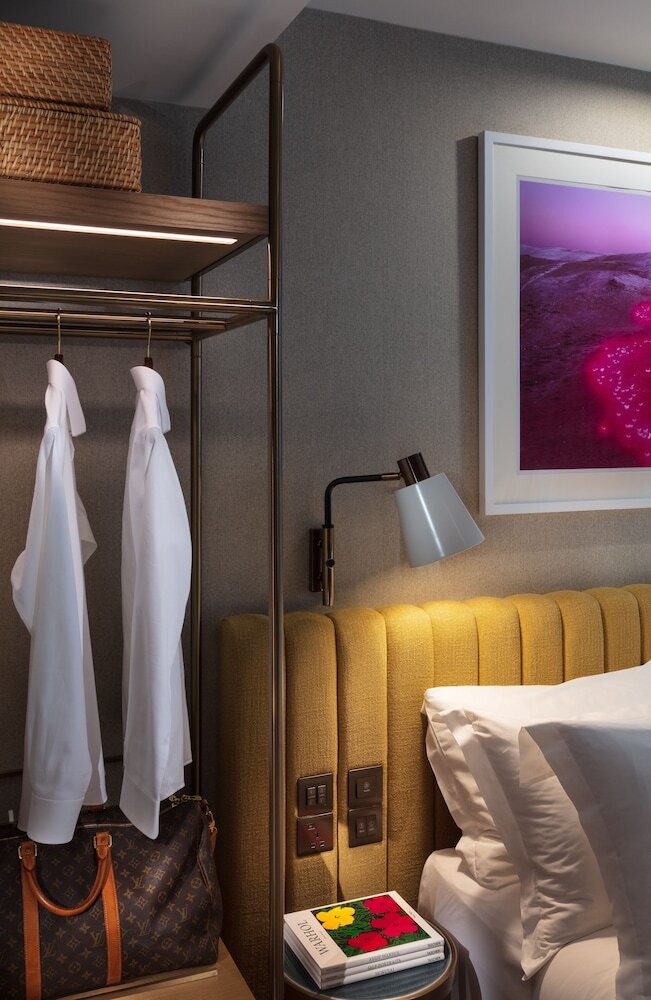 Hotel The Hari Hong Kong