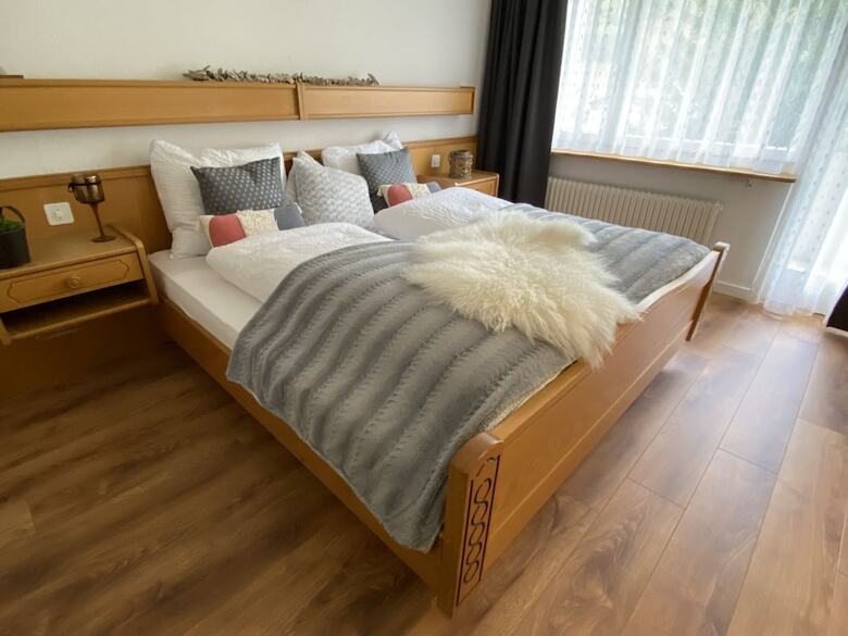 Bed & Breakfast Hotel Lodge Inn