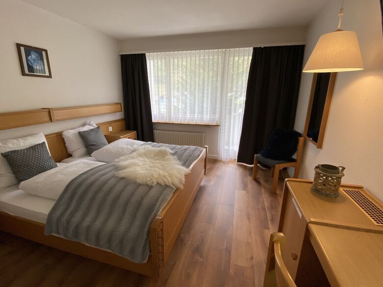 Bed & Breakfast Hotel Lodge Inn
