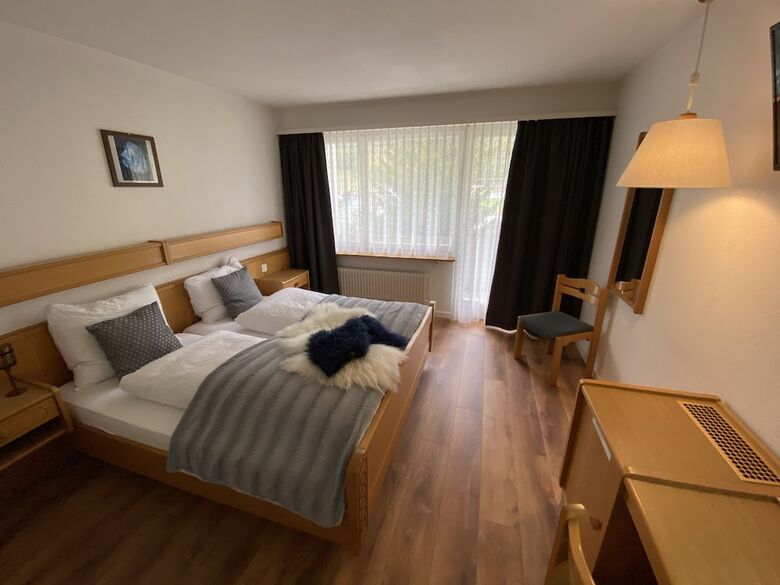 Bed & Breakfast Hotel Lodge Inn