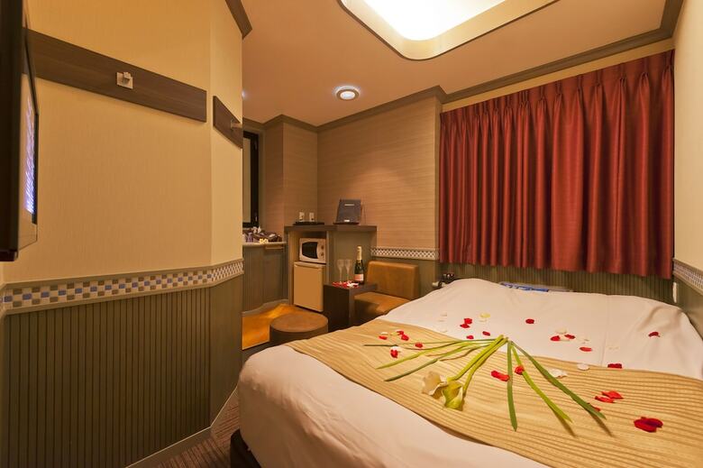 Hotel Jyuichibankan - Adults Only