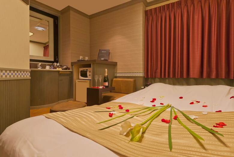 Hotel Jyuichibankan - Adults Only