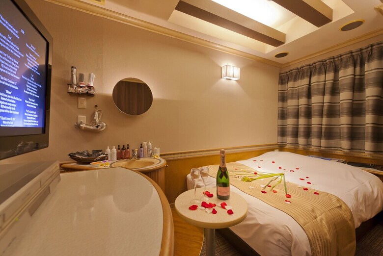 Hotel Jyuichibankan - Adults Only