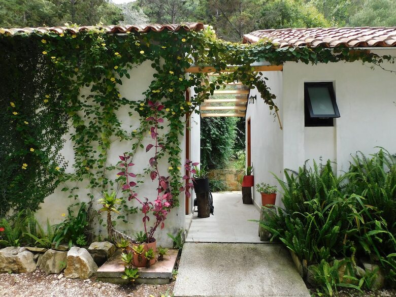 Cabana San Nicol�s Rotamundos