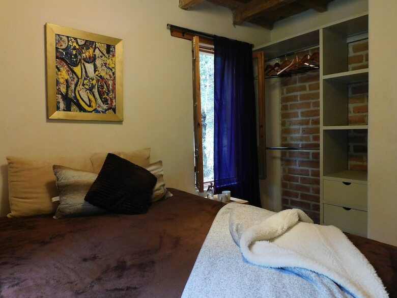 Cabana San Nicol�s Rotamundos