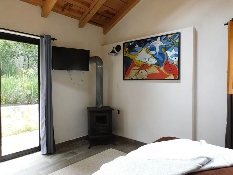 Cabana San Nicol�s Rotamundos