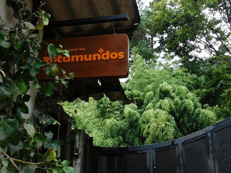 Cabana San Nicol�s Rotamundos