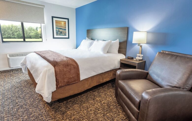 My Place Hotel-moab, Ut