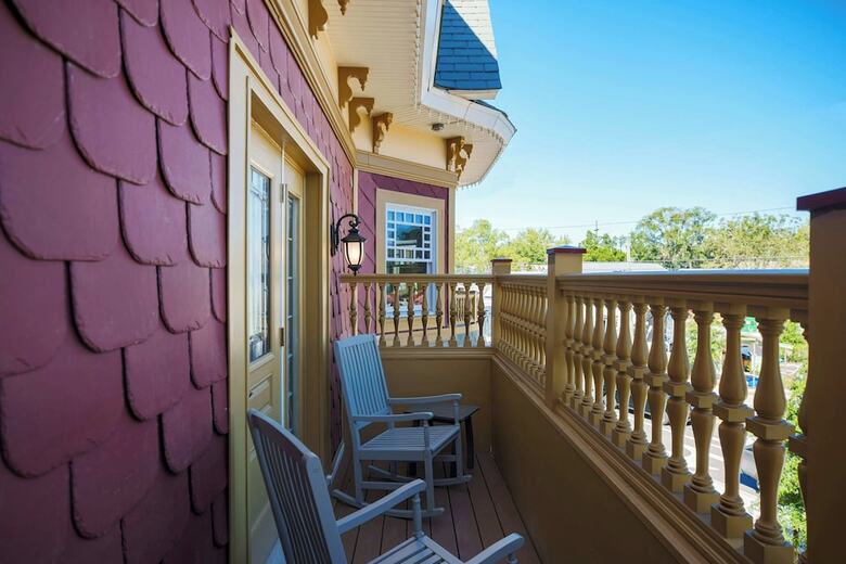 Renaissance St. Augustine Historic Downtown Hotel
